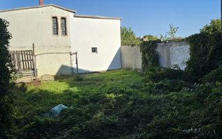 TEREN INTRAVILAN DE VANZARE – 375 MP – DUBLU ACCES – STR. DR. CARNABEL - Poză 1