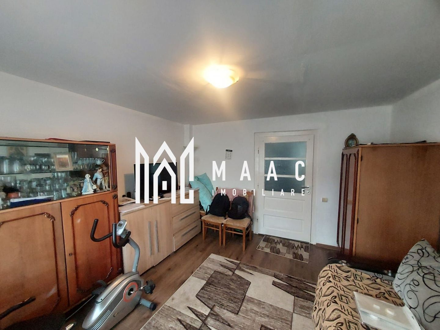 Casa individuala | 71 MPU | 525 MP Teren | Gusterita - Poză 1