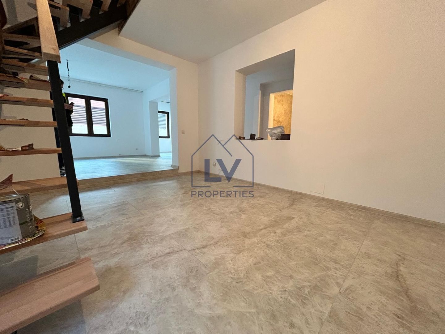 VANZARE VILA 7 CAMERE P+M | ZONA HERASTRAU - Poză 22