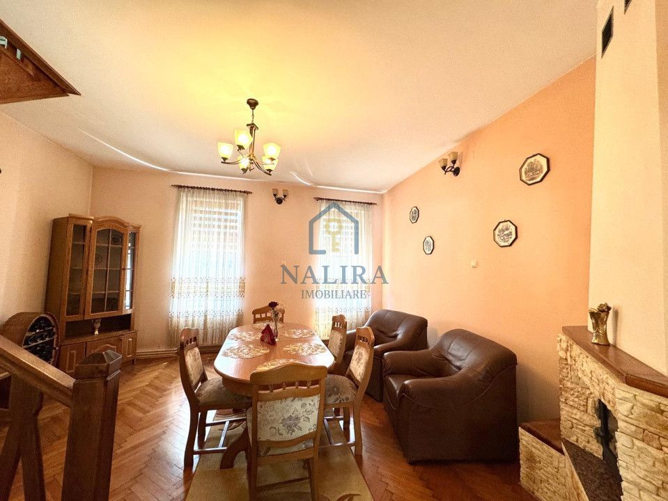 Casa de vanzare zona centrala Victoriei - Poză 3