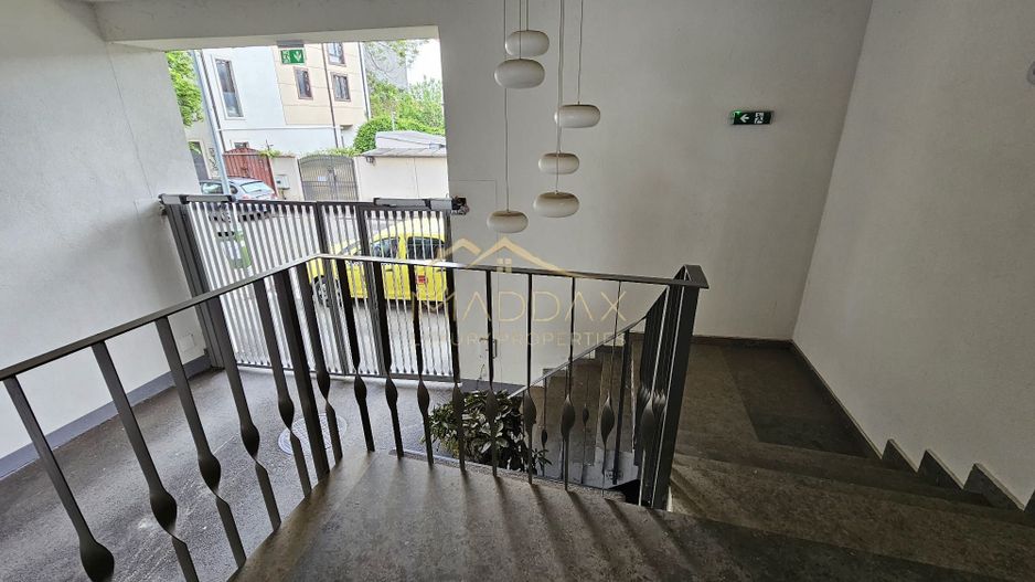 Spatiu comercial cu terasa***20mp***Dacia*** - Poză 14