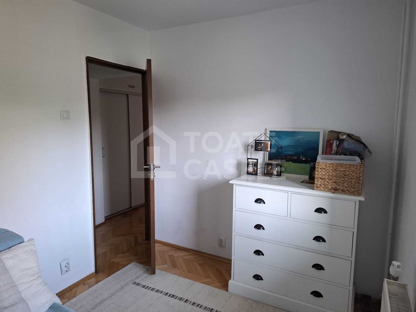 Apartament 4 camere, etaj 1, cartier Zorilor, str. Viilor, Cluj-Napoca - Poză 2