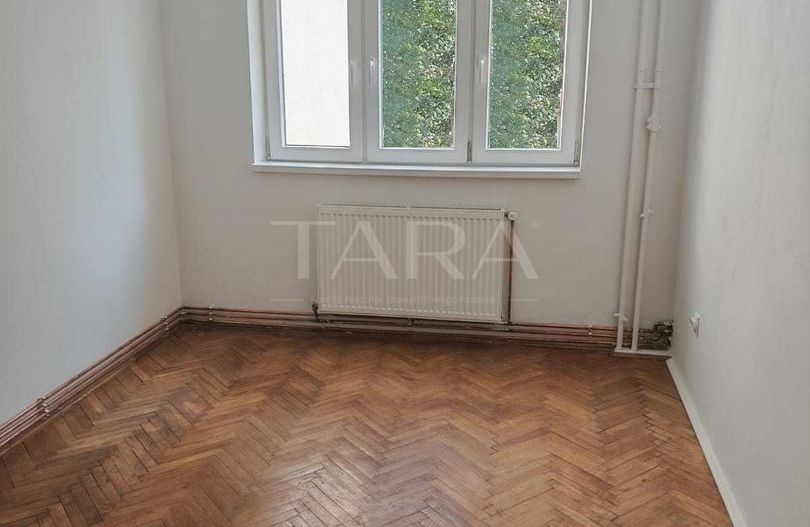Apartament 3 camere, 62 mp, semidecomandat, Manastur - Poză 4