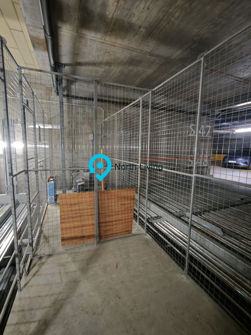 Apartament 3 camere  | Escape Residence | 2 parcări + boxă - Poză 10
