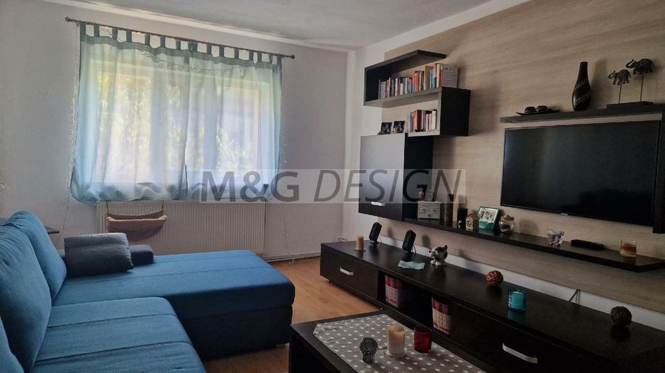 Apartament 3 camere Lipovei - Poză 2