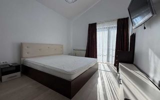 Penthause de inchiriat | 5 camere | Herastrau/Bordei - Poză 7