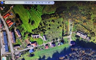 Teren Intravilan 1000 mp.utilităti langa teren,Targu Mures - Poză 2