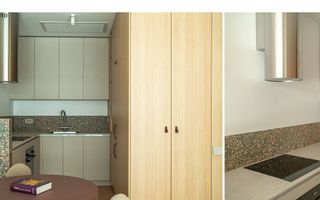 Apartament 2 camere nou| prima închiriere | ONE Lake Club Promenada - Poză 2