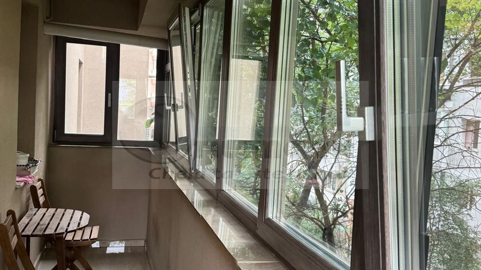 Apartament 2 camere +parcare  Tatarasi - Tudor Office Center-450 Euro - Poză 19