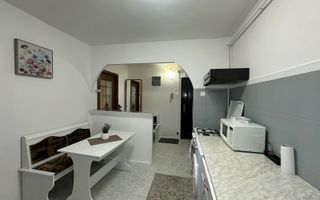 Apartament 2 camere  – Podu Roș | 5 min de Palas | Etaj 1 - Poză 13