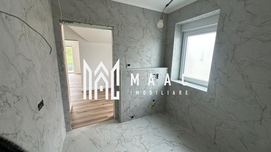 Casa moderna | 5 Camere | 245 MPU | Cisnadie - Poză 19