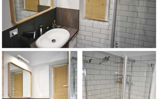 Apartament 3 camere premium de închiriat în Complexul Rezidențial „Răsărit de soare”, Păcurari, zona Alpha Bank, Iași - Poză 6