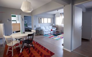 3 camere | Calea Victoriei | Piata Amzei | Romana - Poză 4