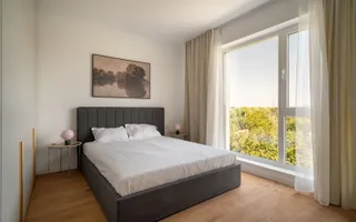 For Rent I 2-Room Apartment | Tunari I Separated Kitchen | Parking - Poză 12