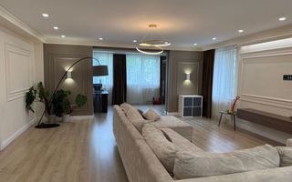 Chirie apartament, 3 camere, str. Serghei Lazo, Centru - Poză 2