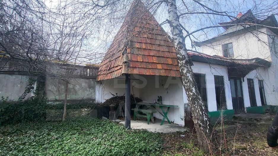 Vânzare, casă, strada Kovtun Vasile, Centru - Poză 39