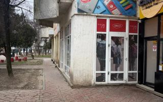 Spațiu comercial de închiriat, 28 mp, Parcul Esplanada Nicolina, Iași - Poză 3