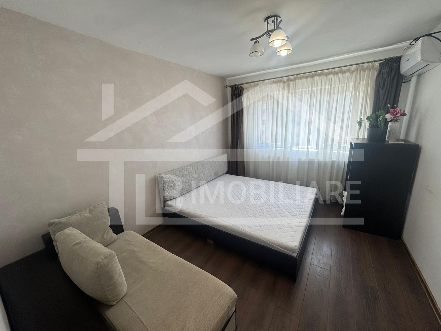 Apartament cu 2 camere, 60mp, decomandat, pet friendly, zona Garii - Poză 4
