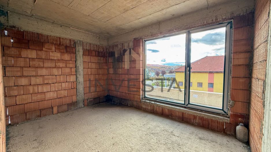 Apartament in vila! 4 camere 109 mp utili + 29 mp terasa! - Poză 9