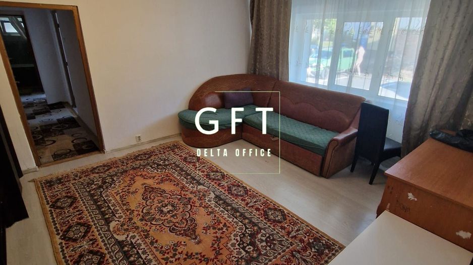 Apartament de inchiriat 300 de euro. - Poză 3