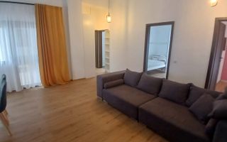 Penthouse 4 camere decomandat | zona Doamna Stanca - Poză 3