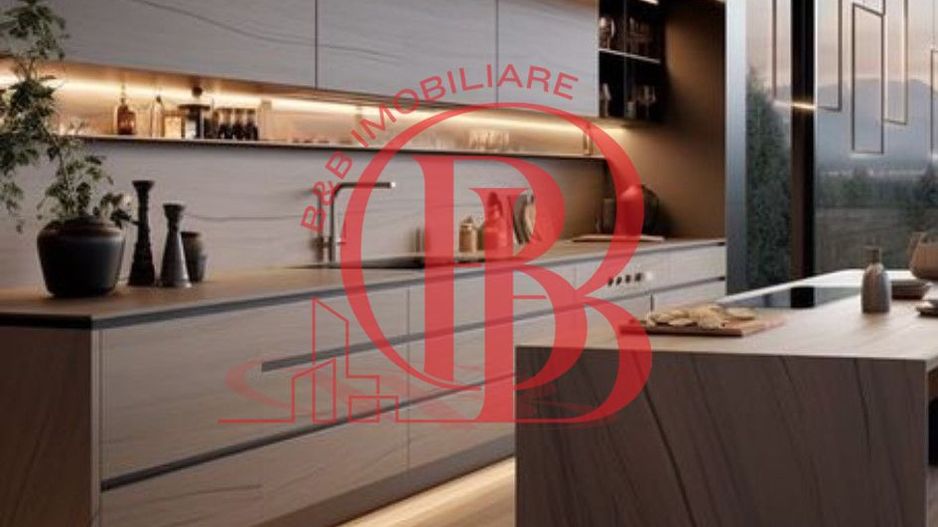 3 camere incalzire prin pardoseala Titan Pallady 5 min statia STB - Poză 7