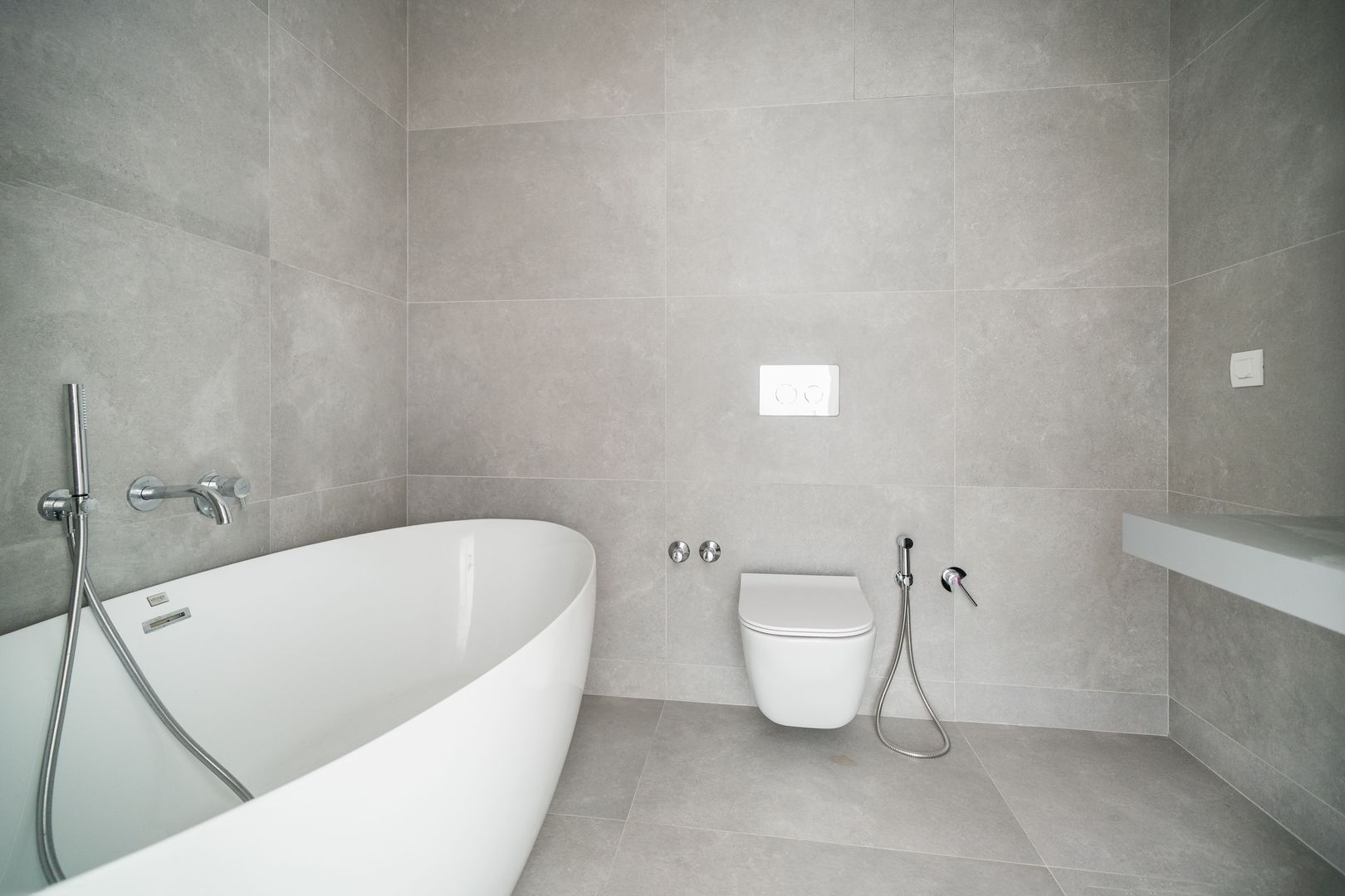 Vila  de tip Urban Villa 07 in faza 1 in Amber Forest - Poză 17