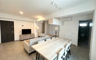 BG113-Penthouse Mobilat Utilat,Et6,Terasa 40 mp,-Spital Judetean - Poză 2