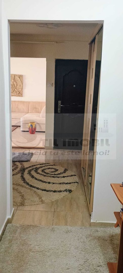 Vând apartament 3 camere decomandat – Tomești - 110.000 euro ! - Poză 5