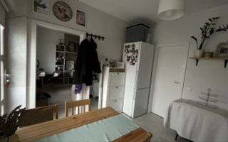 Apartament 1 cameră | Centrală proprie | Loc parcare | Valea Lupului - Poză 4