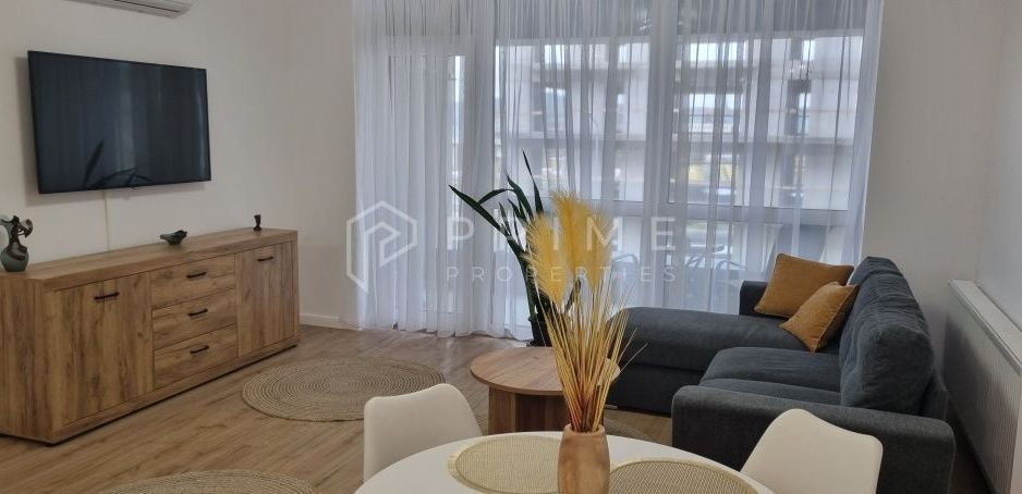 Prima închiriere! Apartament modern 2 camere – Concept 9 - Poză 6