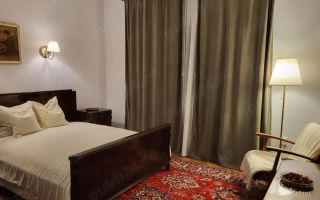 De inchiriat apartament 3 camere in zona Doamana Ghica - Poză 9