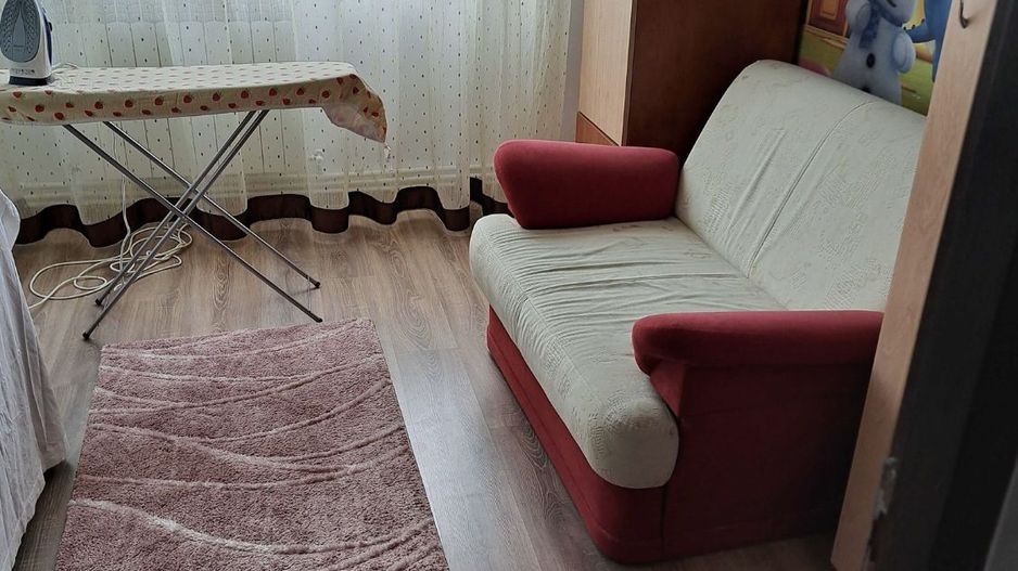 Apartament 3 camere Casa de cultura - Poză 8