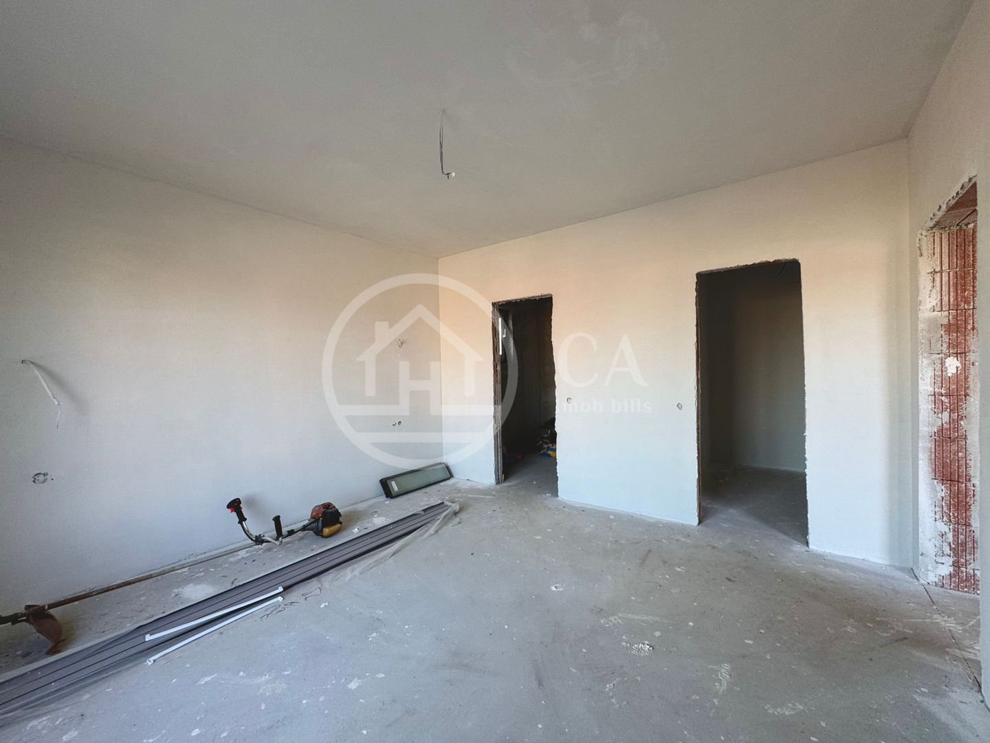 Casă de vânzare cu 4 camere in Sântandrei, Bihor - Poză 5