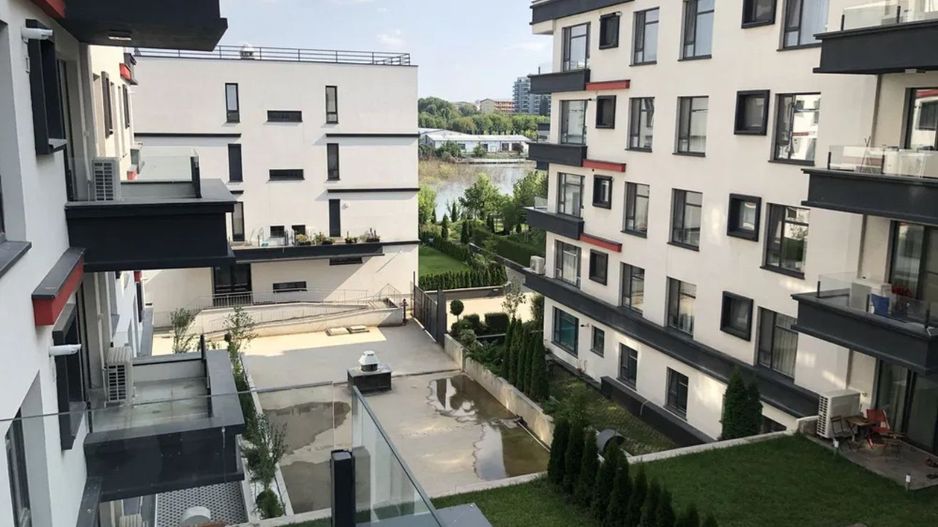 AP. 2 CAMERE LAGUNA RESIDENCE, PET-FRIENDLY, CENTRALA PROPRIE - Poză 8