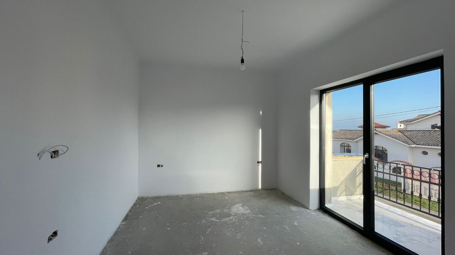 Duplex - 3dormitoare - 3 bai - 175.000€ | Ghiroda | - Poză 7