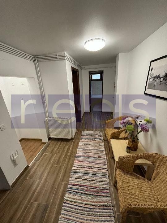 Casa/Vila D+P+1 individuala cu 3 camere | Domenii - Poză 4