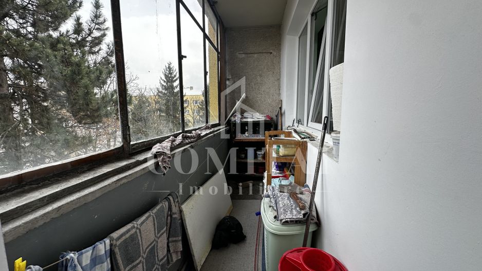 Apartament 2 camere | Decomandat | Zona Str Grigore Alexandrescu - Poză 13