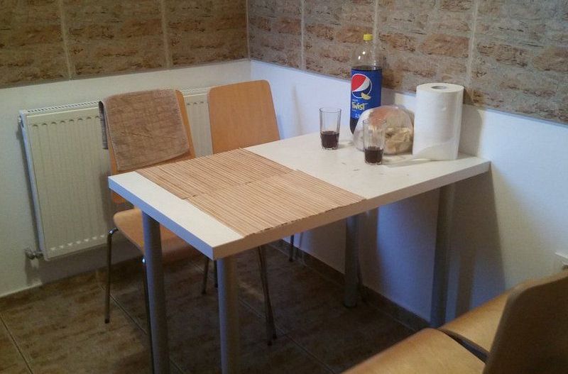 Apartament 3 camere in Romana, anexe, boxa - Poză 8