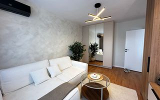 Apartament decomandat | La cheie | Primaverii-Manastur - Poză 4