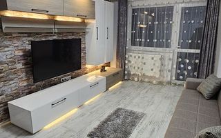 Închiriere Apartament cu 2 camere Titan, bloc 2018, etaj 2, balcon, AC - Poză 3