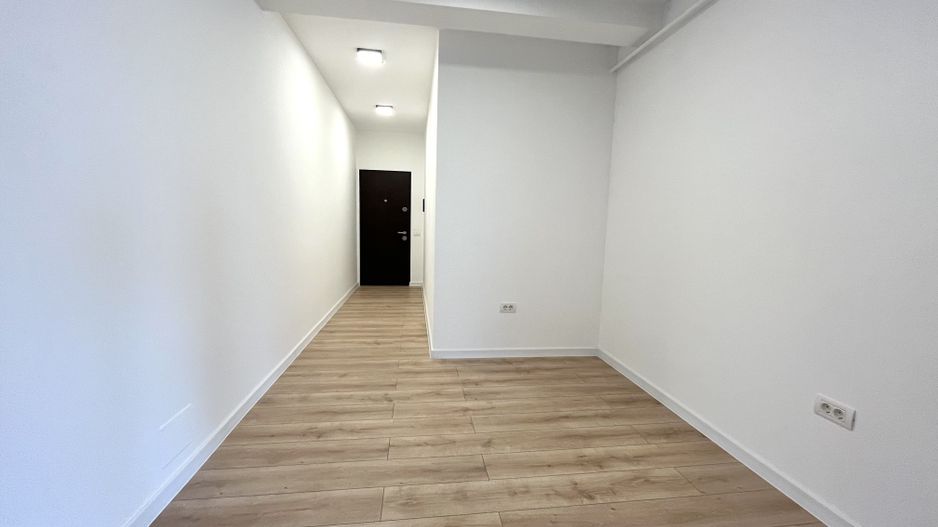 Penthouse cu 3 camere, terasă acoperita 43 mp, Dumbrăvița – Kaufland - Poză 21