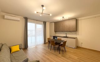 Apartament deosebit cu 1 camera | Giroc - Poză 4