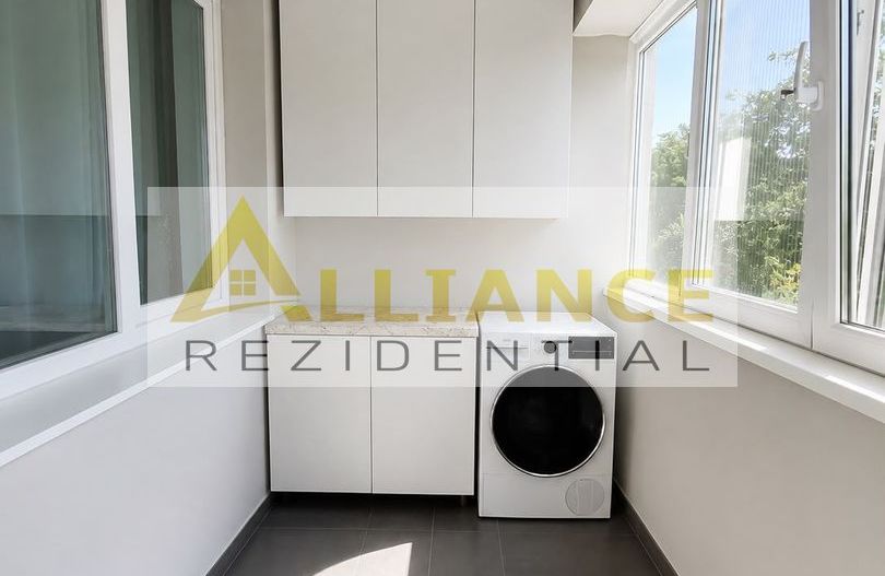 4 CAM 99 MP CAVAR RESIDENCE 2023 | ET. 1 | 2 BĂI | DRESSING 5M - Poză 12