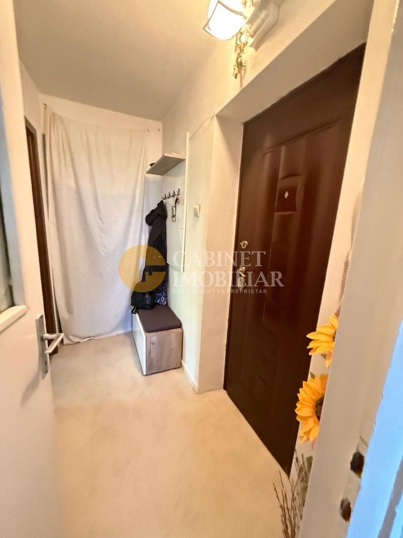 2 Camere Decomandat - Zona Podu De Piatra - Fara Risc - Poză 9