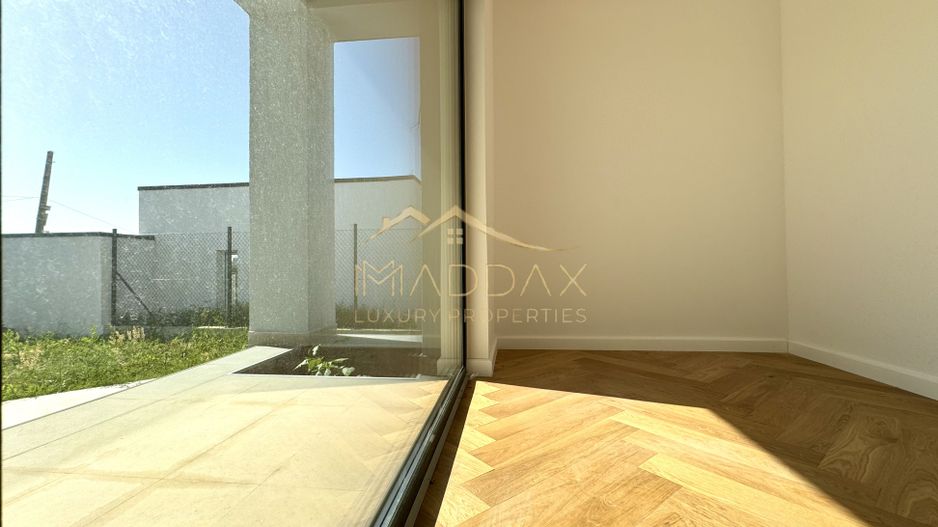 Vila cu 4 camere *580mp teren* // Corbeanca Lake View - Poză 44