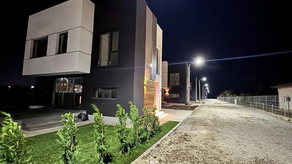 Residence 6ONE | Tunari | Vile individuale de Vânzare - Poză 7