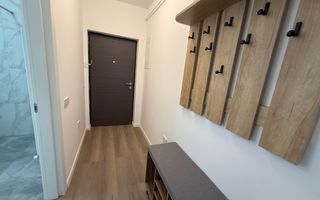2 camere – Complex Freya Home, Bucium, Loc Parcare - Poză 6