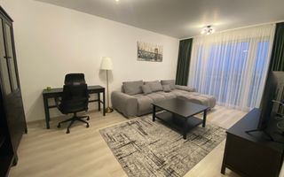 Apartament 2 camere | Alphaville Arena - Poză 1