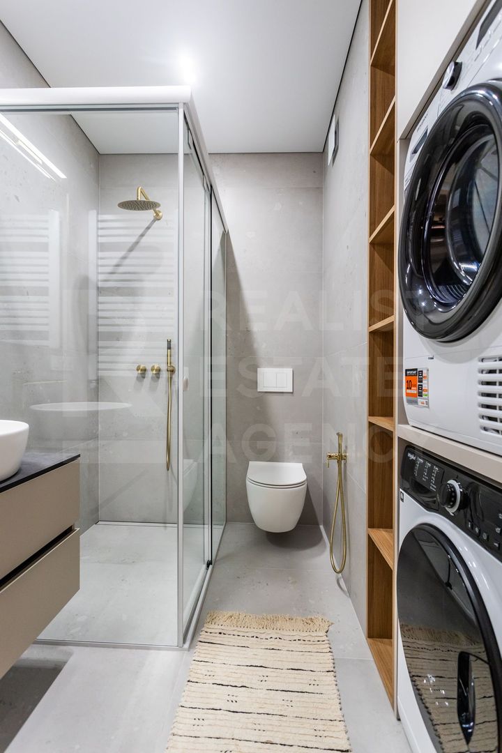 Vânzare, apartament, 3 camere, str. Nicolae Milescu Spătaru, Ciocana - Poză 40